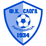 FK Sloga Lipovica