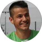 Mike Urbanija