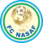 Nasaf Qarshi FK II