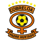 Cobreloa Padre Hurtado U9