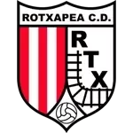 Rotxapea CD