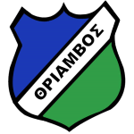 Thriamvos Athinon