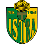 NK Istra 1961 U11