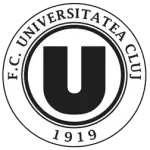 U Cluj U13