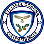 ACS Stejarul Goruna Cocorăştii Mislii