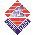 SV Aufbau Oppelhain II