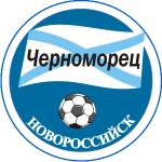 Chernomorets Novorossiysk Youth