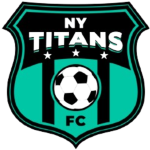 New York Titans FC U19