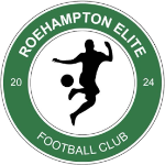 Roehampton Elite FC U16