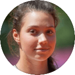 Evgeniya Burdina