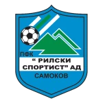 FC Rilski Sportist 2011 Samokov U9
