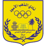 Dhahab Al Aswad SC