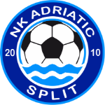 NK Adriatic Plavi U9
