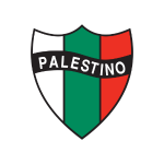 Palestino (S16)