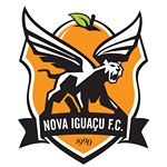 Nova Iguaçu U16