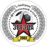 Zvezda Lyubertsy