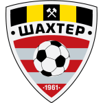 Shakhter Soligorsk Reserve