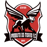 Produto do Morro