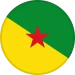 French Guiana U20