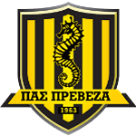 PAS Preveza