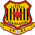 AO Asteras Liapadon