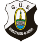 GUS Montemor U15