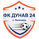 FC Dunav 24 Leskovets