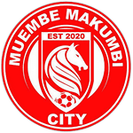 Mwembe Makumbi City FC