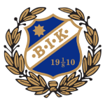 Bromstens IK