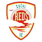 SoCal Reds FC U16