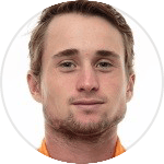 Andrew Rogers