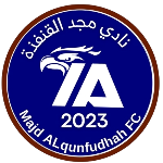 Majd Alqunfudhah FC