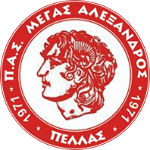 PAS Megas Alexandros Pellas