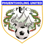 Phuentsholing United FC