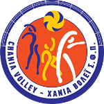 SFP Chania Volley