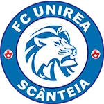 AS Unirea Scânteia U19