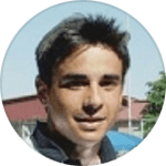 Francesco Borgo