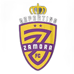 Deportivo Zamora