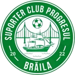 Suporter Club Progresul Brăila