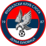 Sloga Donja Bukovica