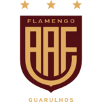 Flamengo de Guarulhos U17