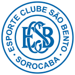 São Bento U12