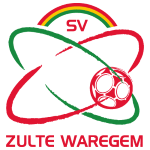 SV Zulte Waregem U13
