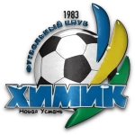 Khimik Novaya Usman