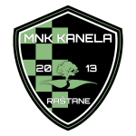 Kanela Raštane