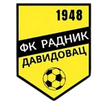 Radnik Davidovac