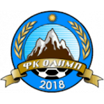 Olimp-2 Khimki