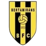 Bertamiráns FC