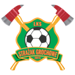 LKS Strażak Grochowe