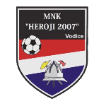 MNK Heroji 2007